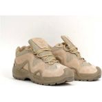 Vogel M1493 Outdoor Bej Unisex Trekking Ayakkabı