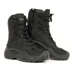 Vogel Tactical 1491 Siyah Askeri Trekking Bot