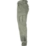 Vogel Tactical Bej Ripstop Outdoor Pantolon