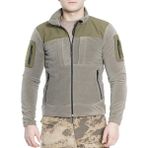 Vogel Tactical Garni Polar Mont Haki Erkek L Beden Polar Kumaş ve Softshell ile Outdoor Kullanım