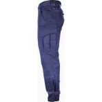 Vogel Tactical Lacivert Ripstop Outdoor Pantolon - 2XL - Koyu Lacivert