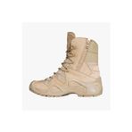 Vogel Tactical M1491 Tactical Fermuarlı Bej Askeri Bot&Tactical Bot