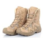 Vogel Tactical M1491 Tactical Fermuarlı Çöl Askeri Bot