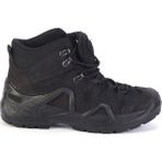 Vogel Tactical M1492 Vogel Tactical Siyah Kısa Bot&tactical Bot