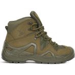 Vogel Tactical M1492 Waterproof Kısa Outdoor Bot - Haki