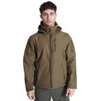Vogel Tactical Softshell Haki Yağmur Geçirmez Mont 5.11