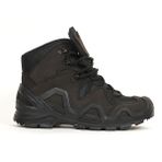 Vogel Tactical Vogel Guard Xr Su Geçirmez Siyah Kısa Bot
