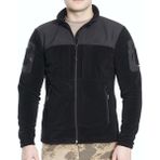 Vogel Tactical Vogel Vogel Tactical Siyah-Siyah Garni Polar Mont - 2XL