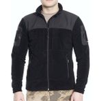 Vogel Tactical Vogel Vogel Tactical Siyah-Siyah Garni Polar Mont - Large (41 - 45)