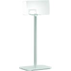 Vogels Sound 3305 Universal L Hoparlör Standı, Beyaz Outlet Vitrin