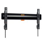 Vogel's TVM 3405SP düz OLED TV duvar askısı, 32-77 inç televizyonlar için, maks. 50 kg, LG OLED B ve C serisi gibi maks. VESA 400x200 ile uyumlu, duvara olan mesafe sadece 2,2 cm