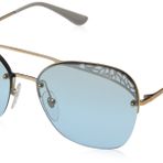 Vogue 0VO 4104S 50757C 57 Kadın Güneş Gözlüğü