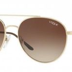 Vogue 0VO4092BI-848-1356 Kadın Güneş Gözlüğü