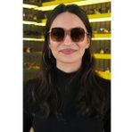 Vogue 0VO4175SB-280 13 Kadın Güneş Gözlüğü