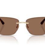 Vogue 0VO4332s 848/7359 Metal Kadın Güneş Gözlüğü