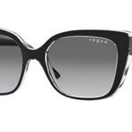 VOGUE 0VO5337S 283911 53 Kadın Güneş Gözlüğü