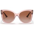 Vogue 0VO5338S-282813 Pembe Kadın Güneş Gözlüğü
