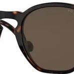 VOGUE 0VO5368S W65673 53 Erkek Güneş Gözlüğü