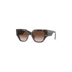Vogue 0VO5409S W65613 52 Unisex Güneş Gözlüğü