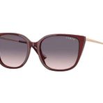 Vogue 0VO5435SI 225736 55 Kadın Güneş Gözlüğü