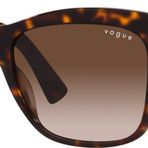 Vogue 0VO5462S W65613 54 Unisex Güneş Gözlüğü
