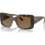 Vogue 0VO5481S 2386T5 52-21-145 Unisex Güneş Gözlüğü