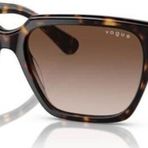 Vogue 0VO5512S W65613 53 Kadın Güneş Gözlüğü