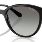 Vogue 0VO5647SI W44 11 Metal Kadın Güneş Gözlüğü
