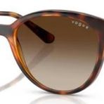 Vogue 0VO5647SI W6561353 Metal Kadın Güneş Gözlüğü
