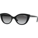 Vogue 2003 W44/11 46-17 125 Çocuk Güneş Gözlüğü