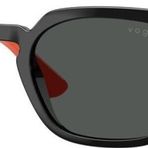 VOGUE 2025 W44/87 46-18 Çocuk GÜNEŞ GÖZLÜĞÜ