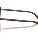 Vogue 4286S 515290 56-17 Kadın Güneş Gözlüğü