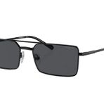 Vogue 4309S 352/87 57 Siyah Erkek Güneş Gözlüğü