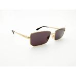 Vogue 4352S 280/87 56 Unisex Güneş Gözlüğü - Gri