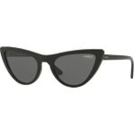 Vogue 5211-S W44/87 Unisex Güneş Gözlüğü
