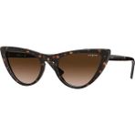 Vogue 5211-S W65613 Unisex Güneş Gözlüğü