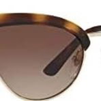 Vogue 5212S W65613 55 Unisex Güneş Gözlüğü