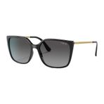 Vogue 5353-S W44/11 54 Unisex Güneş Gözlüğü