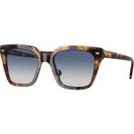 Vogue 5380S 28194L 50 Leopar Kadın Güneş Gözlüğü