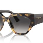 Vogue 5409S 26058G 52 Kadın Güneş Gözlüğü