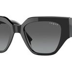 Vogue 5409S W44/11 52 Unisex Güneş Gözlüğü