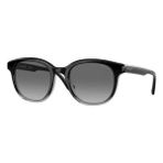 Vogue 5494SI 285911 51 Unisex Güneş Gözlüğü - Siyah