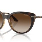 Vogue 5498SI W65613 56 Kadın Güneş Gözlüğü