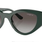 Vogue 5566S 31228G 52 Kadın Güneş Gözlüğü