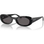 Vogue 5582S W44/87 53 Siyah Kadın Güneş Gözlüğü