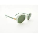 Vogue 5692S 32959A 46 Unisex Güneş Gözlüğü - Yeşil