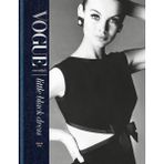 Vogue Essentials Little Black Dress