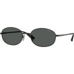 Vogue Eyewear 0VO 4323S 352/87 56 Unisex Güneş Gözlüğü - Siyah