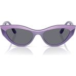 Vogue Eyewear 0VO 5637SU 3219/1 52 Kadın Güneş Gözlüğü - Mor
