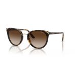 Vogue Eyewear Vo5230s W65613 54 Kadın Güneş Gözlüğü Kahverengi 54